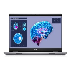 Dell Precision 7680-MKXTJ, Notebook