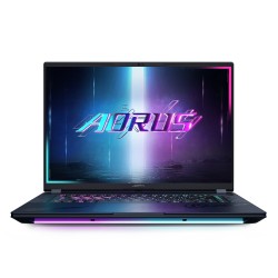 GIGABYTE AORUS MASTER 16 BZHC6DEE65SP, Gaming-Notebook