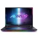 GIGABYTE AORUS MASTER 18 BZHC6DED42SP, Gaming-Notebook