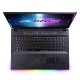 GIGABYTE AORUS MASTER 18 BZHC6DED42SP, Gaming-Notebook