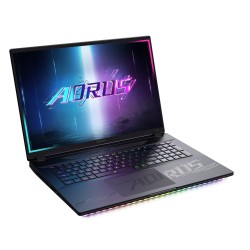 GIGABYTE AORUS MASTER 18 BZHC6DED42SP, Gaming-Notebook