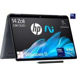 HP OmniBook Ultra Flip 14-fh0075ng, Notebook