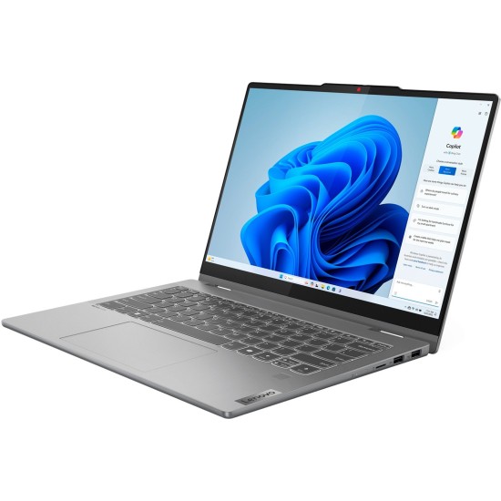 Lenovo IdeaPad 5 2-in-1 16IRU9 (83DU003SGE), Notebook