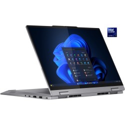 Lenovo ThinkBook 14 2-in-1 G4 (21MX000TGE), Notebook