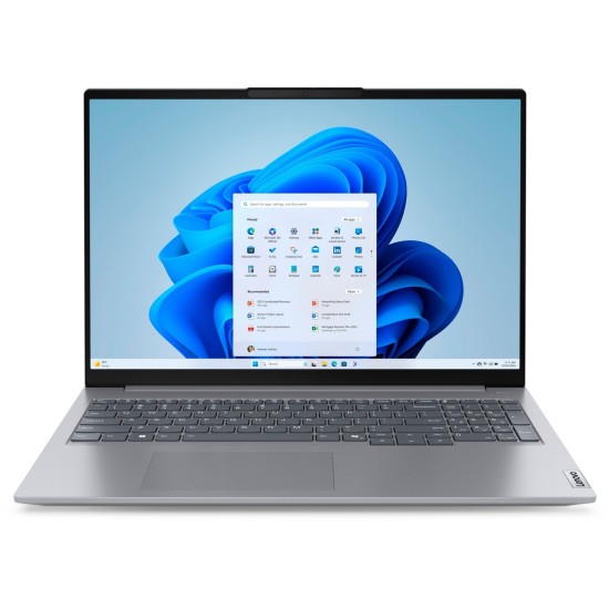 Lenovo ThinkBook 16 G7 ARP (21MW0020GE), Notebook