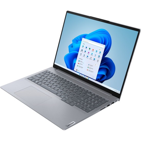 Lenovo ThinkBook 16 G7 IML (21MS004NGE), Notebook