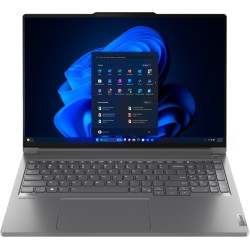 Lenovo ThinkBook 16p G5 IRX, Storm Grey, Core i9-14900HX, 32GB RAM, 1TB SSD, GeForce RTX 4060, Windows 11 Pro