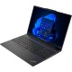 Lenovo ThinkPad E16 G2 21M5002VGE R5-7535HS 32GB/1TB SSD 16FHD+ Win11 Pro