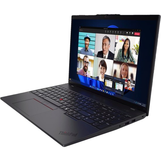Lenovo ThinkPad L16 G1 (21L3002TGE), Notebook