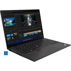 Lenovo ThinkPad P14s G4 (Intel), Core i7-1370P, 64GB RAM, 1TB SSD, RTX A500, Win 11 Pro