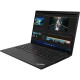 Lenovo ThinkPad P14s G4 (Intel), Core i7-1360P, 32GB RAM, 1TB SSD, RTX A500, Win 11 Pro