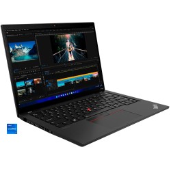 Lenovo ThinkPad P14s G4 (21HF005UGE), Notebook