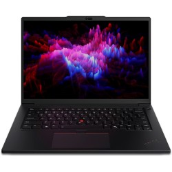 Lenovo ThinkPad P14s G5 (21G2004MGE), Notebook