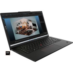 Lenovo ThinkPad P14s G5 14" FHD+ R7-8840HS Pro 64GB/1TB Win11 Per 21ME000QGE