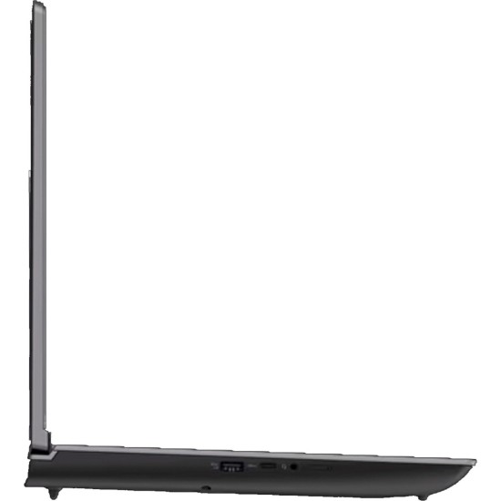 Lenovo ThinkPad P16 G2 (21FA0006GE), Notebook