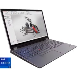 Lenovo ThinkPad P16 G2 (21FA0034GE), Notebook