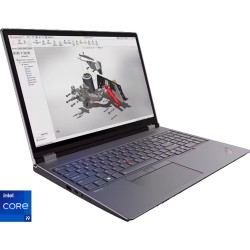 Lenovo ThinkPad P16 G2 (21FA0045GE), Notebook