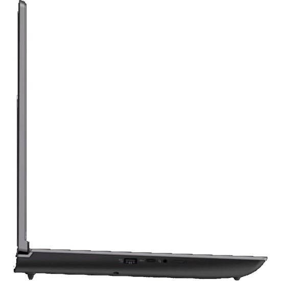 Lenovo ThinkPad P16 G2 (21FA0049GE), Notebook