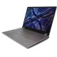 Lenovo ThinkPad P16 G2 (21FA004RGE), Notebook