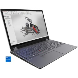 Lenovo ThinkPad P16 G2 (21FA004RGE), Notebook