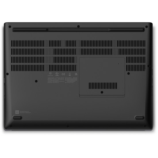 Lenovo ThinkPad P16 G2 (21FA004TGE), Notebook