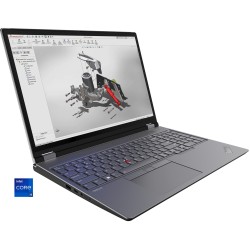 Lenovo ThinkPad P16 G2 (21FA005CGE), Notebook