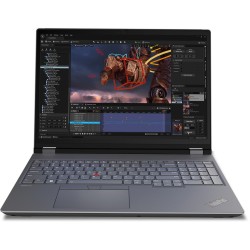 Lenovo ThinkPad P16 G2 (21FA005HGE), Notebook
