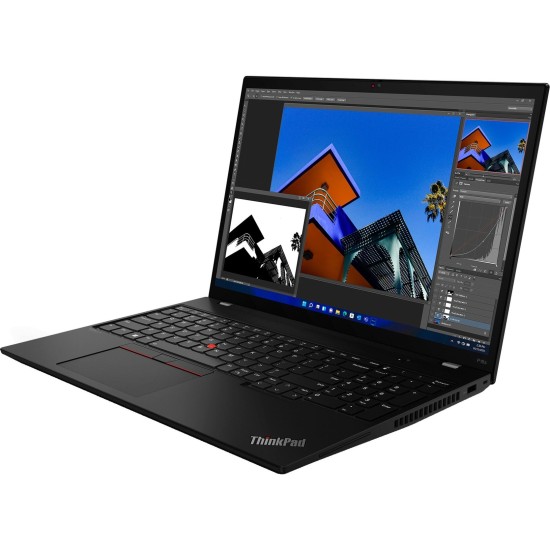 Lenovo ThinkPad P16s G2 (21K90000GE), Notebook
