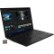 Lenovo ThinkPad P16s G2 (21K9000FGE), Notebook