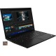 Lenovo ThinkPad P16s G2 (21K9000FGE), Notebook
