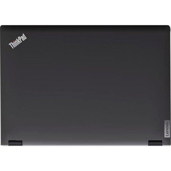 Lenovo ThinkPad P16v G2 (21KX001HGE), Notebook