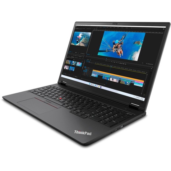 Lenovo ThinkPad P16v G2 (21KX003LGE), Notebook