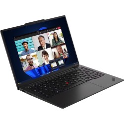 Lenovo ThinkPad X1 Carbon G12, Black Paint, Core Ultra 5 125U, 32GB RAM, 1TB SSD, Win 11 Pro