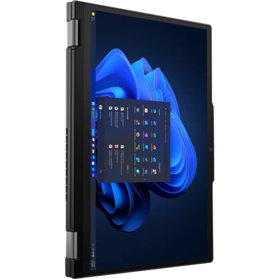 Lenovo ThinkPad X13 2in1 G5 21LW000JGE a 13.3" WUXGA U5-125U 16GB/512GB 4G W11P