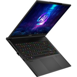 MSI  Stealth A16 AI+ A3HVFG-057, Gaming-Notebook