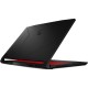 MSI Bravo 15 C7VFK-230 R7, Gaming-Notebook