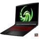 MSI Bravo 15 C7VFK-230 R7, Gaming-Notebook