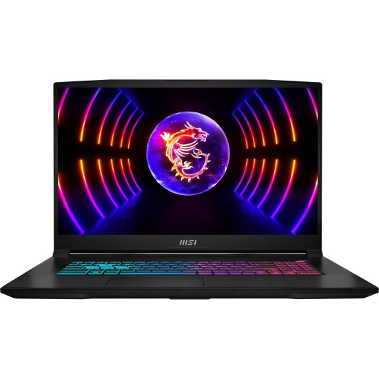 MSI Katana 15 B12VGK-091, Gaming-Notebook