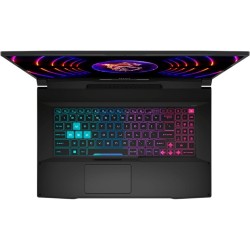 MSI Katana 17 B13VFK-1275, Gaming-PC