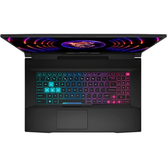MSI Katana 17 B13VFK-1275, Gaming-PC