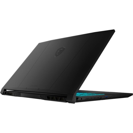 MSI Katana 17 B13VFK-1275, Gaming-PC