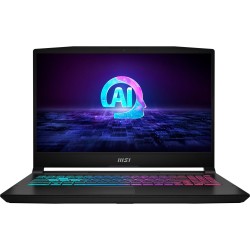 MSI Katana A15 AI B8VG-459, Gaming-Notebook