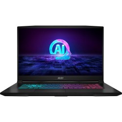 MSI Katana A17 AI B8VG-865, Gaming-Notebook