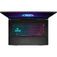 MSI Katana A17 AI B8VG-865, Gaming-Notebook