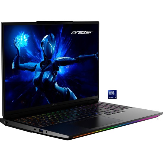 Medion ERAZER Beast 16 X1 Ultimate (MD62732), Gaming-Notebook