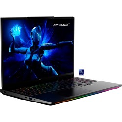 Medion ERAZER Beast 16 X1 Ultimate (MD62733), Gaming-Notebook