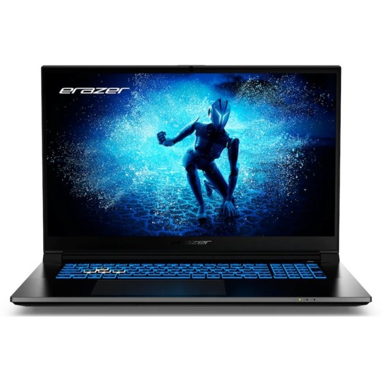 Medion ERAZER Defender P50i (30038543) , Gaming-Notebook
