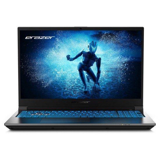 Medion ERAZER Deputy P60i (MD62688), Gaming-Notebook