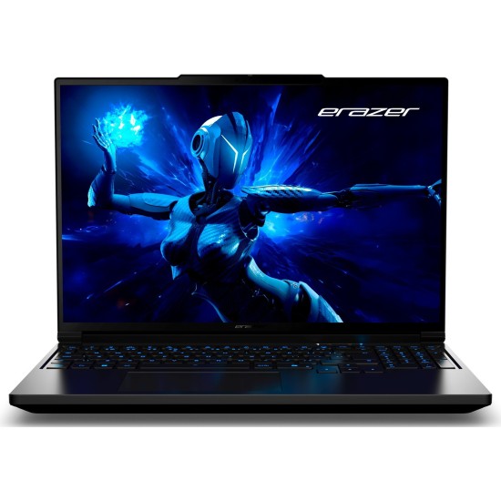 Medion ERAZER Major 16 X1 (MD62735), Gaming-Notebook