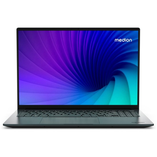 Medion S10 4K OLED (MD62633), Notebook